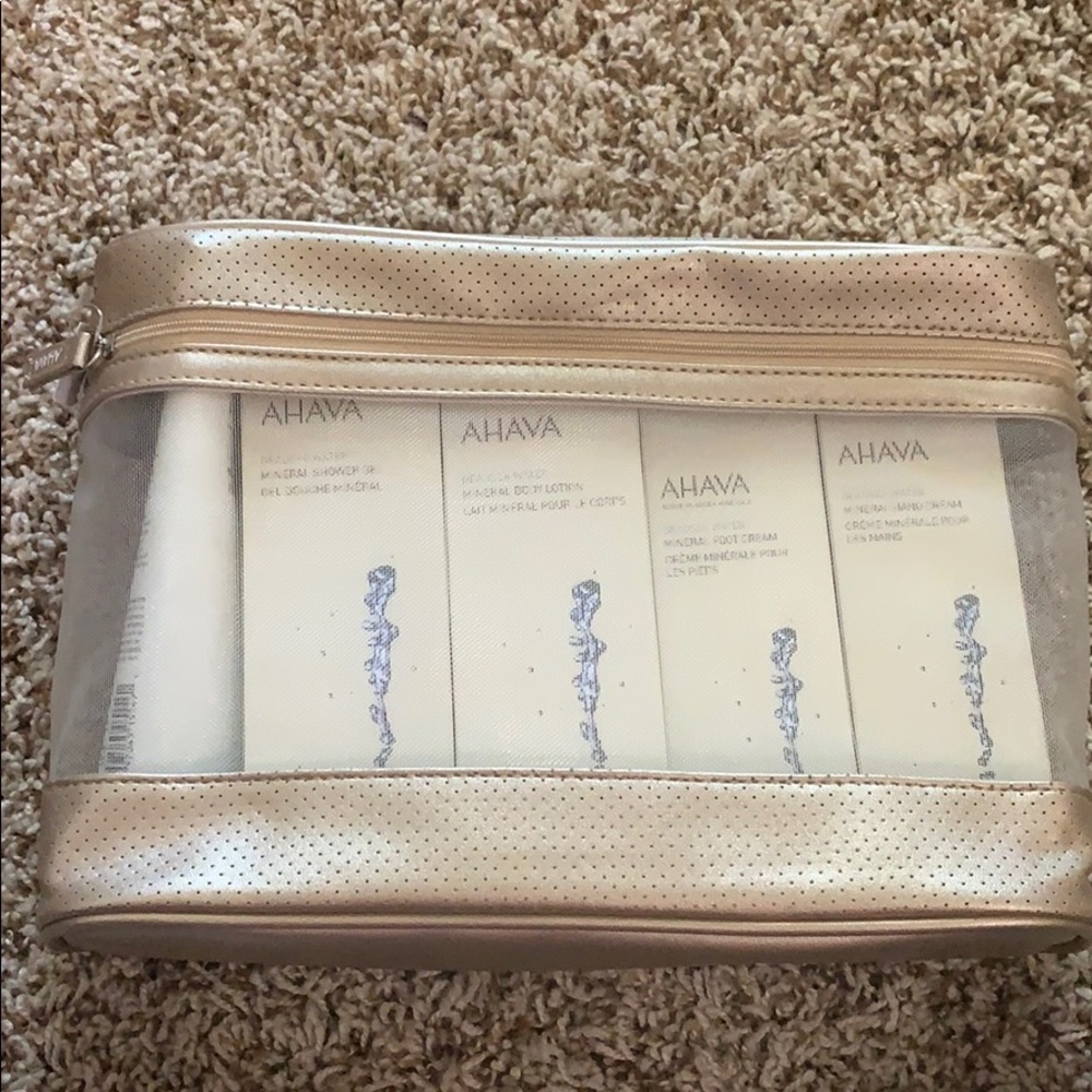 AHAVA BUNDLE